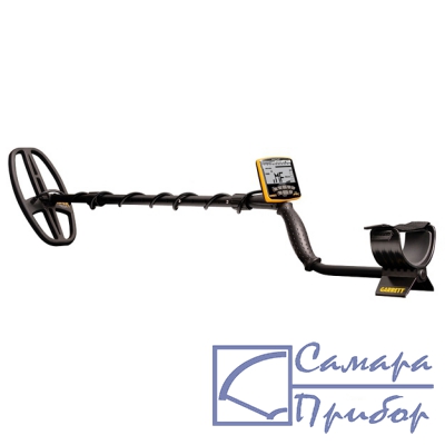 металлоискатель Garrett ACE Apex 8,5Х11
