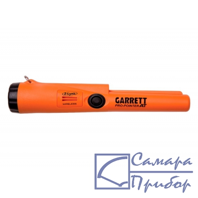 пинпоинтер Garrett Pro-Pointer AT Z-Lynk