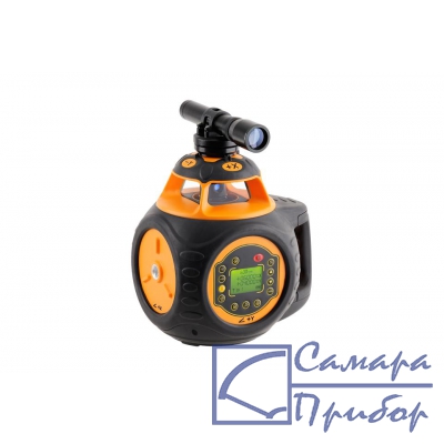Лазерный нивелир Geo-Fennel FLG 500HV-G GREEN