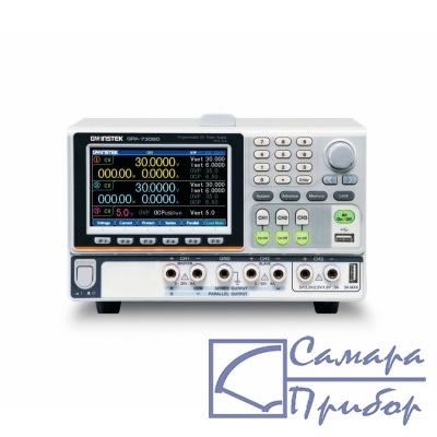 источник питания GPP-76030