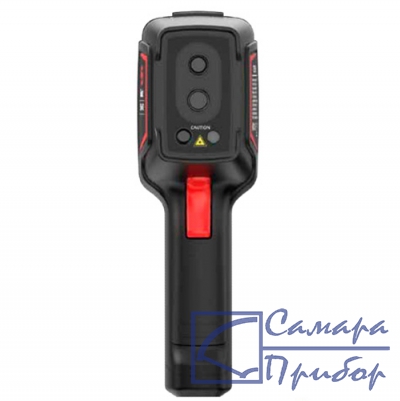 инструментальная тепловизионная камера Guide PC210