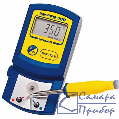 калибровочный термометр HAKKO FG-100