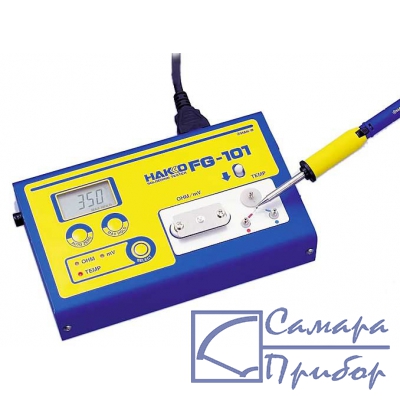 тестер для паяльников HAKKO FG-101