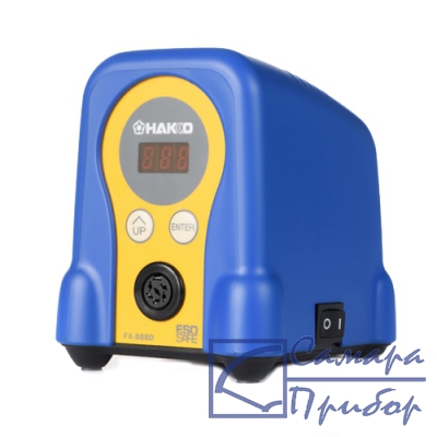 паяльная станция HAKKO FX-888D ESD
