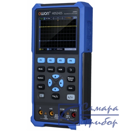 скопметр цифровой HDS2102S