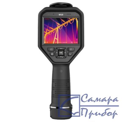 ручная тепловизионная камера Hikmicro M10