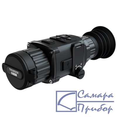 тепловизионный прицел Hikmicro Thunder Pro TE19