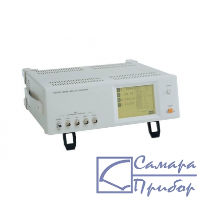 измеритель иммитанса RLC Hioki 3522-50