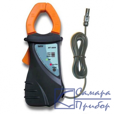 клещи токовые HT4004