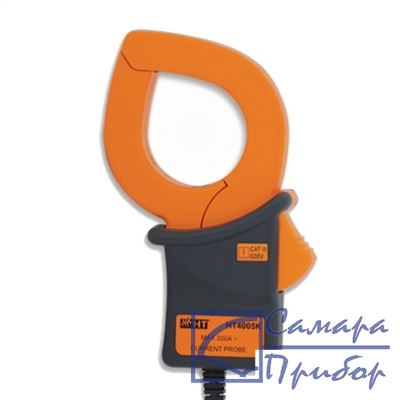 клещи токовые HT4005K