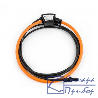 гибкая токовая петля для измерений переменного тока HTFLEX33E