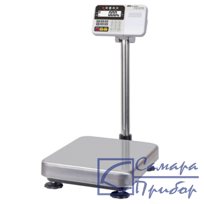 платформенные весы HV-200KC