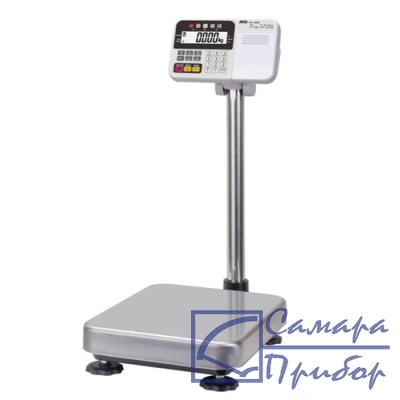 платформенные весы HV-60KC