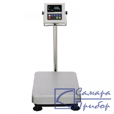 весы платформенные HW-100KVWP
