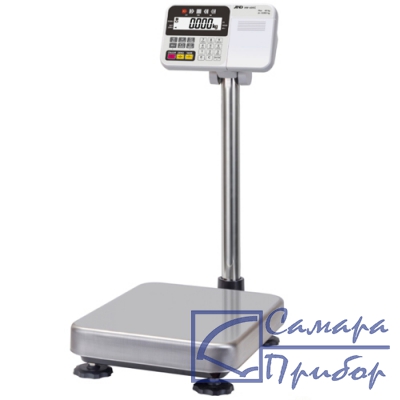 платформенные весы HW-60KCP