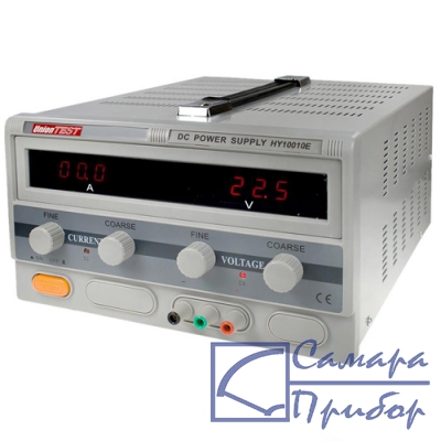 источник питания HY10010E