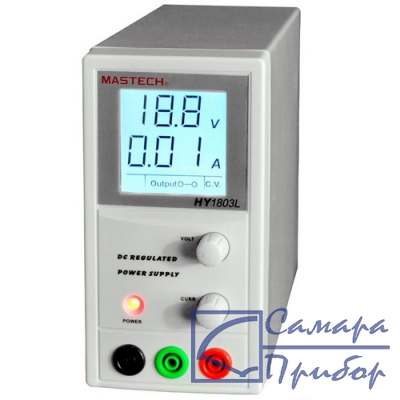источник питания HY1803L