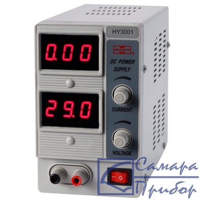 источник питания HY3001