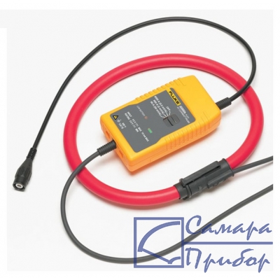 гибкие токовые клещи переменного тока Fluke i3000s flex-24