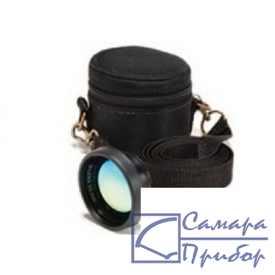 для тепловизоров FLIR серии Т4XX ИК объектив 15° Т4XX