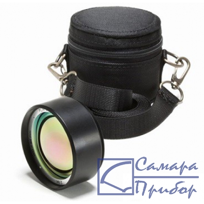 для тепловизоров FLIR серии Т6XX ИК объектив 25° Т6XX
