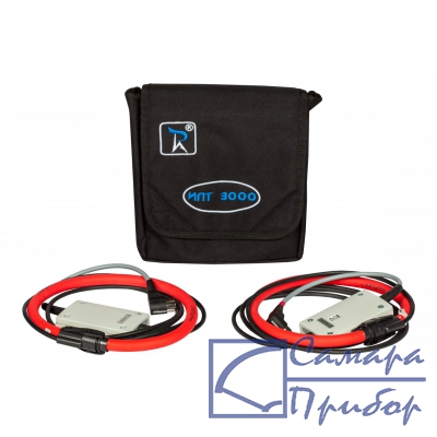 Гибкие клещи типа Ampflex 3000 А (0-300 А, 300-3000 А) для ВАФ-А(М) ИПТ-3000