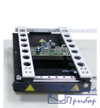 рамочный держатель печатных плат IRHP100A-06