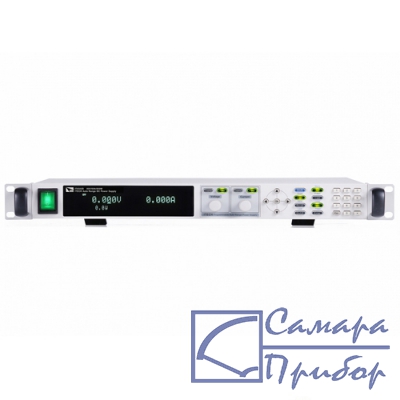 мощный источник питания постоянного тока IT6502D