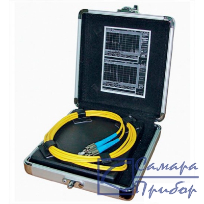 - Катушка нормализующая MM 200м 60/125 FC/SC/LC/ST