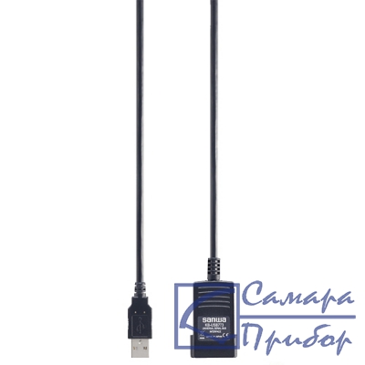 программное обеспечение для Sanwa PC773 KB-USB773