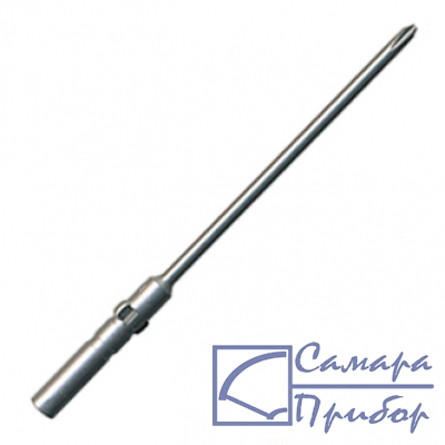 бита с круглым стержнем Kilews 2 HB 5.0mm x 300mm
