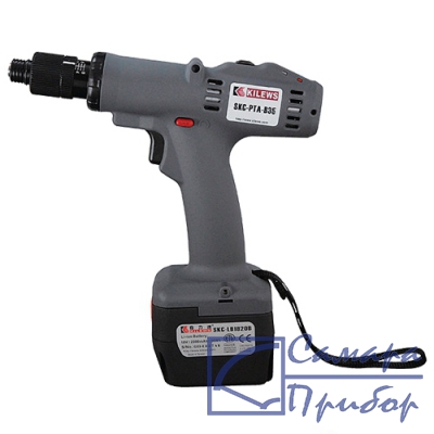 винтоверт бесщеточный Kilews SKC-PTA-B35