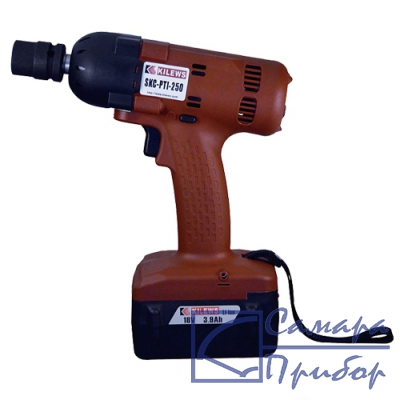 винтоверт бесщеточный ударный Kilews SKC-PTI-250
