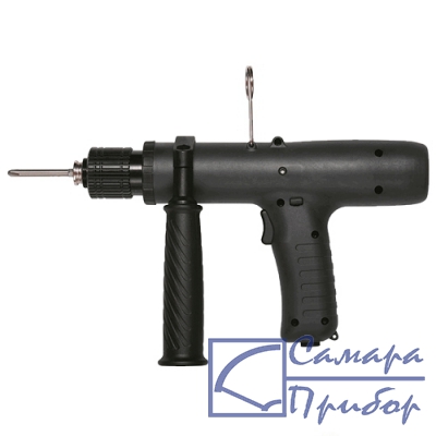 винтоверт Kilews SKD-TBN90L (B) с силовым контроллером SKP-40B-HL-800