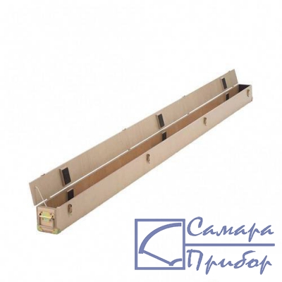 футляр для двух реек GPCL2/GPLE2N Leica GVP469