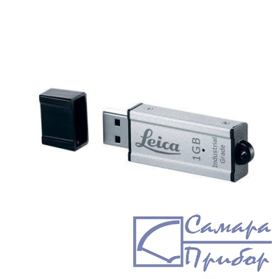карта памяти 1 Гб для 3D Disto Leica MS1
