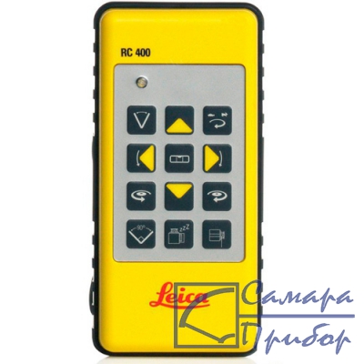 пульт дистанционного управления Leica RC400