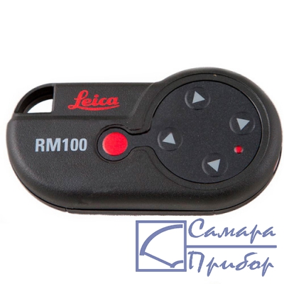 пульт управления для 3D DISTO Leica RM100