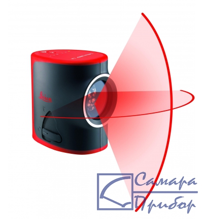 Построитель плоскостей Lino L2