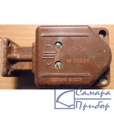 Измеритель Мощности М5-38