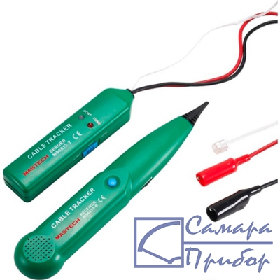 тестер кабеля Mastech MS6812A