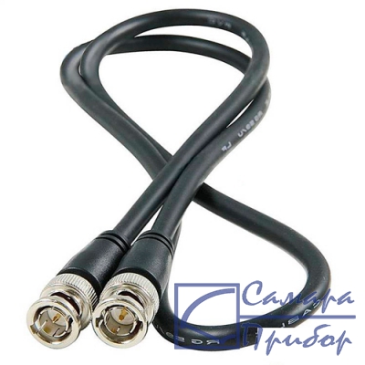 кабель измерительный коаксиальный МЕГЕОН BNC - BNC