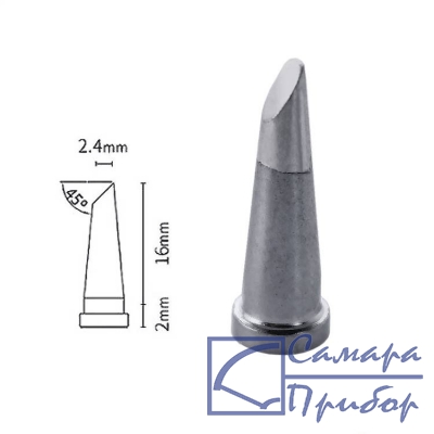 жало МЕГЕОН T800-2.4C