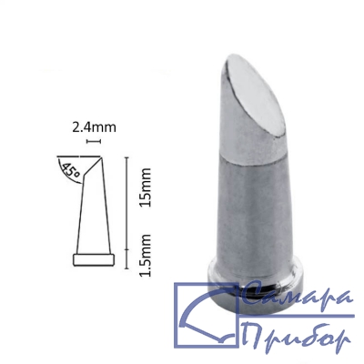 жало МЕГЕОН T800-4.6C