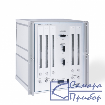 генератор точки росы Michell DG2
