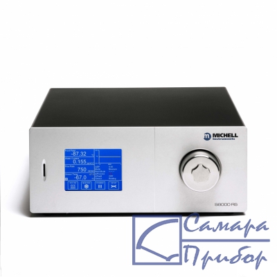высокоточный гигрометр с охлаждаемым зеркалом Michell S8000 RS