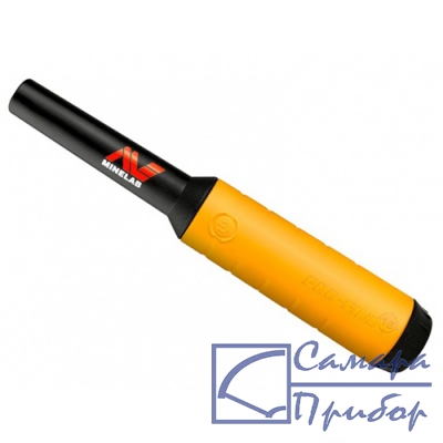 металлодетектор (пинпойнтер) Minelab Pro-Find 15