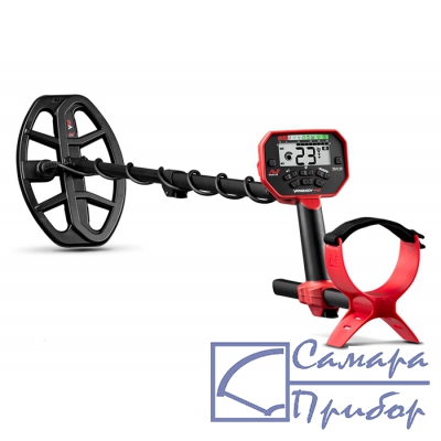 металлодетектор Minelab VANQUISH 440