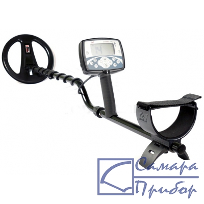 металлодетектор Minelab X-Terra 705 NEW