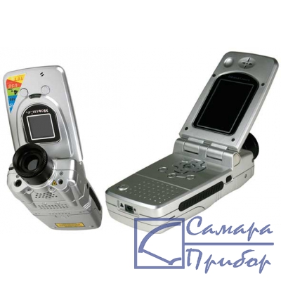 Тепловизоры MobIR M3